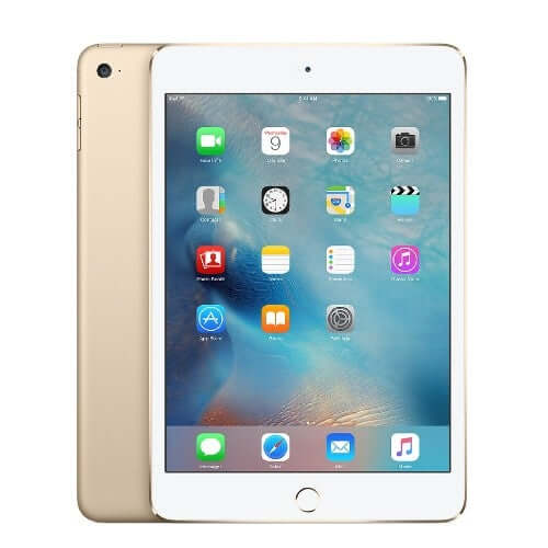 Apple iPad mini 4 32 GB Tablets for sale in Saudi Arabia