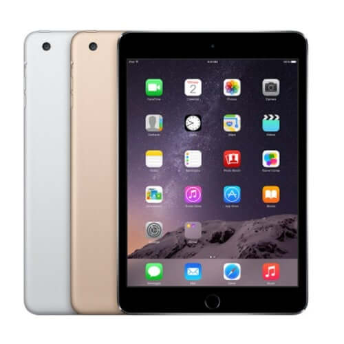 Apple iPad mini 3 - Shop now at Fonezone.me