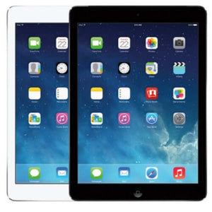 Apple Ipad Air 9.7 Inch Wi-Fi, 64GB - Silver in Saudi Arabia