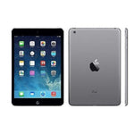 Apple iPad mini 2 2013 7.9 inch Wi-Fi 16 GB - Silver in Saudi Arabia