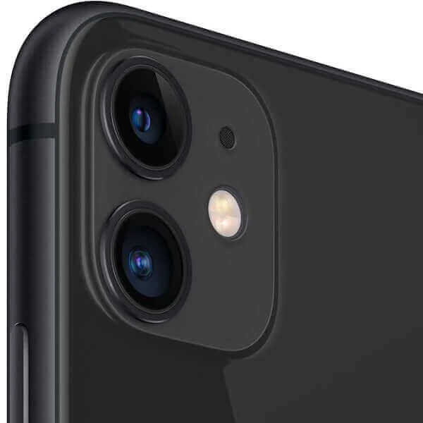 Apple iPhone 11 64GB Black Price in Dubai - Fonezone.ae