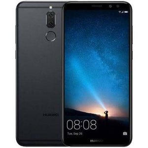 Huawei Mate 10 Lite - 64GB, 4GB, 4G LTE with Graphite Black at Fonezone KSA