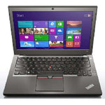 Lenovo ThinkPad X250 i5 5th Gen , 500GB, 4GB Ram With Bag