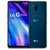 LG G7 ThinQ 64GB, 4GB Ram Moroccan Blue