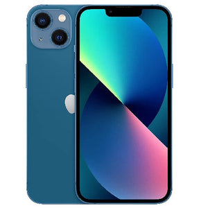 Apple iPhone 13 (128GB) - Blue Brand New Available at Fonezone.me