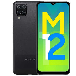 Purchase now Samsung Galaxy M12 64GB, 4GB Ram Black | Riyadh, Jeddah
