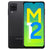 Samsung Galaxy M12 LTE Dual SIM Smartphone, 64GB Storage and 4GB RAM Black Brand New