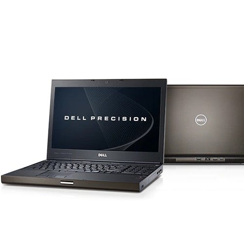 Dell Precision M4600 i7 ,500GB 8GB Ram, With Bag