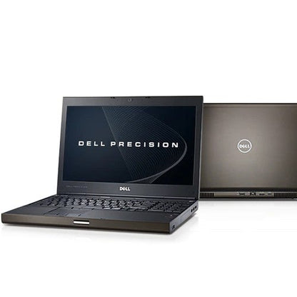 Dell Precision M4600 i7 ,500GB 8GB Ram, With Bag