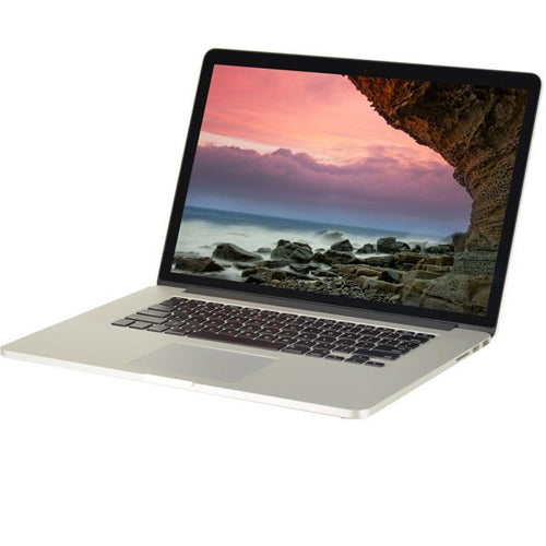  Apple MacBook Pro A1398 (Retina, 15-inch, Mid 2015) 512GB, 16GB Ram Laptop