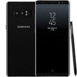 Samsung Galaxy Note 8 256GB 6GB RAM 4G LTE  Midnight Black