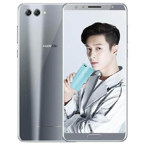 Huawei nova 2s 128GB, 6GB Ram Grey online at Fonezone.me Saudi Arabia