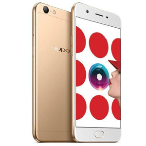 Oppo A57 32GB, 3GB Ram Gold