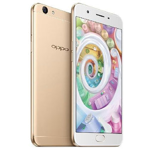 Fonezone.me | Oppo F1S 32GB, 4GB Ram single sim Gold Price in KSA