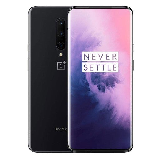 OnePlus 7 Pro 256GB, 8GB Ram Mirror Grey