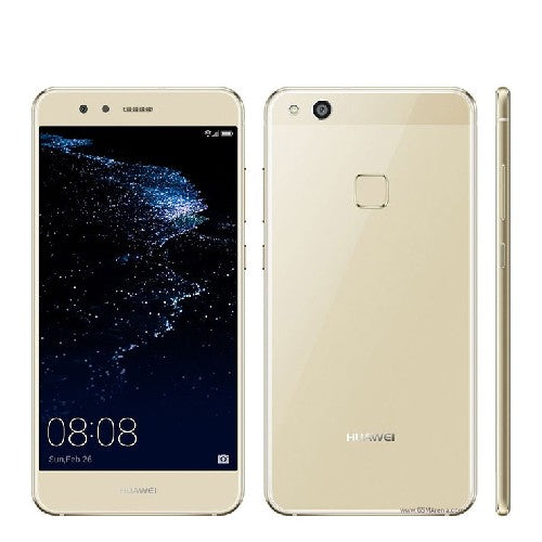 Huawei P10 Lite 64GB, 4GB Ram Platinum Gold