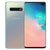 Samsung Galaxy S10 Plus Dual Sim 512GB 8GB Ram Prism Silver