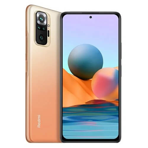 Redmi Note 10 Pro Max 128 GB, 6GB RAM Vintage Bronze – Shop Now at Fonezone.me