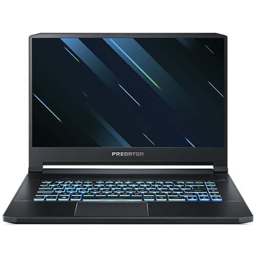 Acer Predator Triton 500 Gaming Laptop 15.6-inch Online in Saudi Arabia