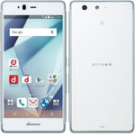 Fujitsu Arrows Be F-05J 16GB 2GB White