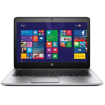 HP EliteBook 840 G1 i7, 4th Gen, 500GB, 4GB Ram With Bag