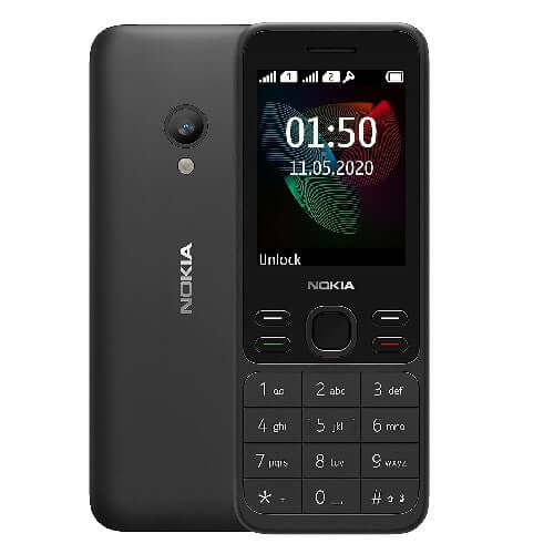  Nokia 150 (2020) Brand New - Price in Saudi Arabia, Riyadh, Jeddah