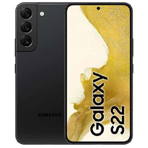 Samsung Galaxy S22 Plus 128GB 8GB RAM Phantom Black