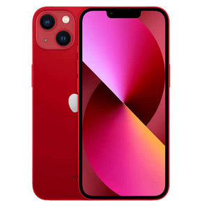 Apple iPhone 13 Mini 128GB Red
