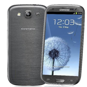 Samsung Galaxy S3 16GB Titanium grey (Single Sim) Online at the low cost