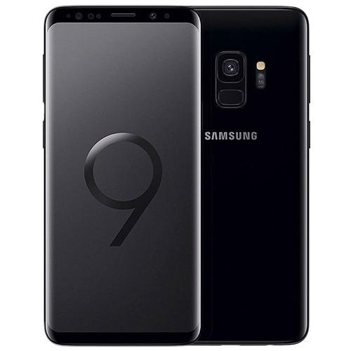 Samsung Galaxy S9 64GB 4GB Ram 4G LTE Midnight Black