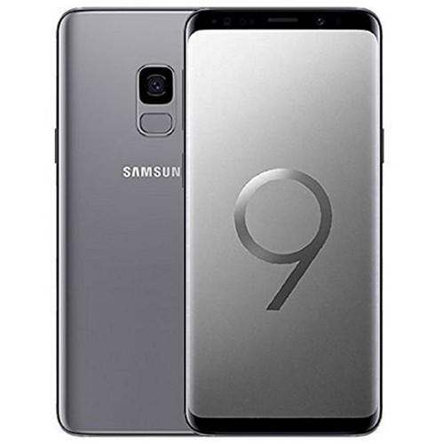 Samsung Galaxy S9 64GB 4GB Ram 4G LTE Titanium Gray