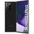  Samsung Galaxy Note20 Ultra 5G Dual SIM Smartphone, 256GB Storage and 12GB RAM UAE Version, Mystic Black Brand New