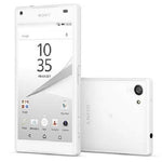 Sony Xperia Z5 Compact 32GB, 2GB Ram White