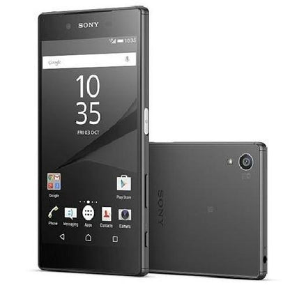 Sony Xperia Z5 32GB, 3GB Ram Graphite Black