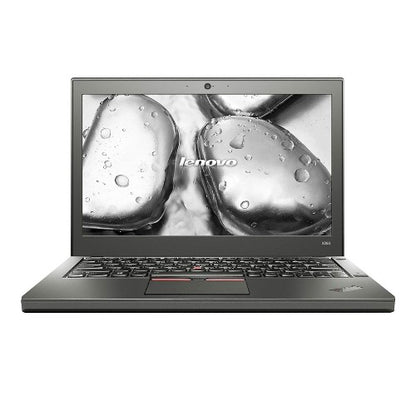 Lenovo ThinkPad X250 ,Touch, Intel Quad Core i5, 4GB RAM, 500GB HDD Laptop