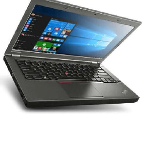 Lenovo ThinkPad T440P i5 4th Gen , 320GB, 4GB Ram | Riyadh, Jeddah
