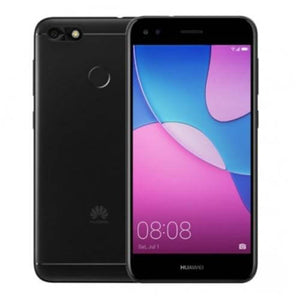 Huawei Y6 Pro 2017 32GB, 3GB Ram Black at Best Price & Offers - KSA