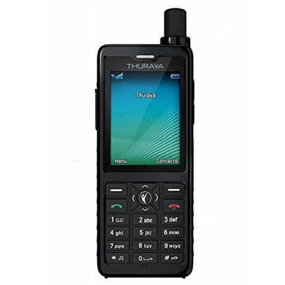 Thuraya XT Pro