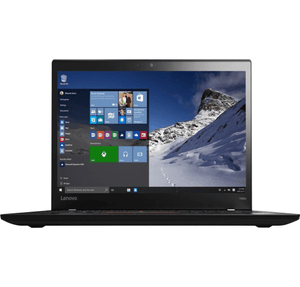 Thinkpad T460S I7-6TH 512GB 16GB Ram Laptop in Saudi Arabia, Riyadh, Jeddah - KSA