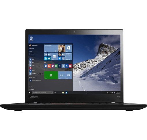 Lenovo Thinkpad T460S I7-6TH 512GB 16GB Ram Laptop