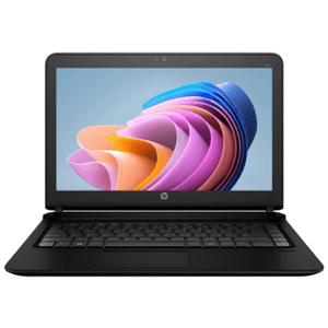 Hp Probook 430 G3 I7-6TH 256GB 8GB Ram