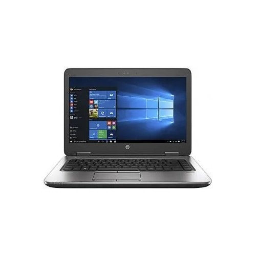 HP ProBook 640 G2 ,Core i5, 6th, 8GB RAM, 500GB HDD Laptop