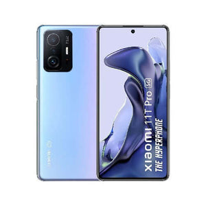 Xiaomi 11T Pro 12GB RAM 256GB 5G Celestial Blue Best Price