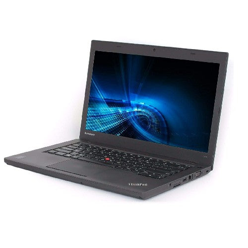  Lenovo ThinkPad T440 ,Intel Quad Core i5, 4GB RAM, 500GB HDD Laptop