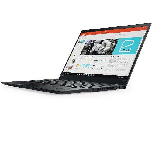 Lenovo ThinkPad X1 Carbon i5, 6th Gen 256GB