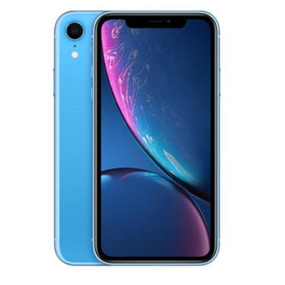 Apple iPhone XR 256GB Blue