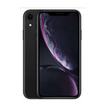 Apple iPhone XR 128GB Black