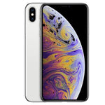 Apple iPhone XS Max 512GB Silver