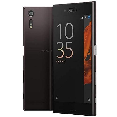 Sony Xperia XZ 32GB, 3GB Ram Mineral black