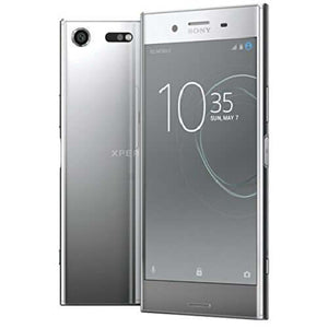 Sony Xperia XZ Premium, 64GB,4GB Ram Luminous Chrome for sale on Fonezone.me
